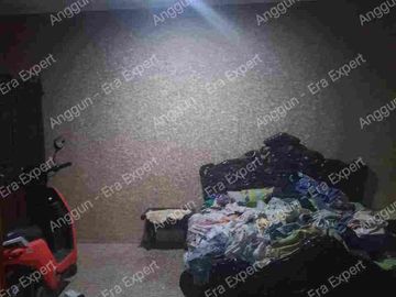 Dijual rumah bebas banjir siap huni di Pondok Kopi, jak-tim