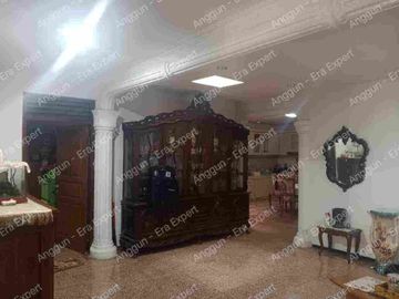 Dijual rumah bebas banjir siap huni di Pondok Kopi, jak-tim