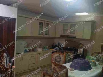 Dijual rumah bebas banjir siap huni di Pondok Kopi, jak-tim