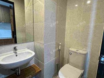 dijual cepat Apartment Delft CPI losari makassar full furnish