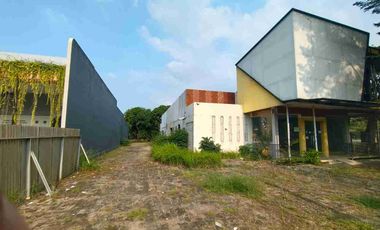 Disewakan ruang usaha di meli Melo 1 harapan indah bekasi