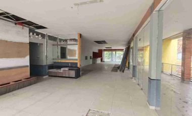 Disewakan ruang usaha di meli Melo 1 harapan indah bekasi