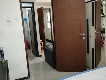 DIBAWAH NJOP DAN HARGA PASAR UNIT APARTEMEN GATEWAY PASTEUR 2BR FURNISHED DI KOTA BANDUNG