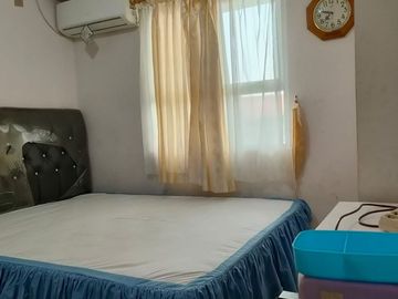 DIBAWAH NJOP DAN HARGA PASAR UNIT APARTEMEN GATEWAY PASTEUR 2BR FURNISHED DI KOTA BANDUNG