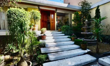 Casa de recuperación bancaria a la venta en  Fuentes del Pedregal, Ciudad de México.