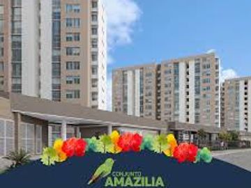 SE ARRIENDA APARTAMENTO DE 3 ALCOBA EN ALAMEDA-PRIMER PISO