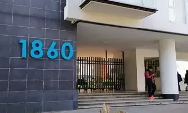 DEPARTAMENTO EN OASIS RESIDENCIAL, AZCAPOTZALCO, CDMX. REMATE ADJUDICADO