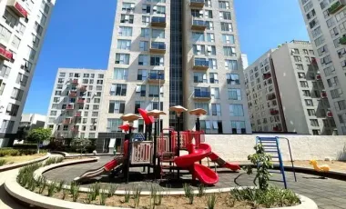 DEPARTAMENTO EN OASIS RESIDENCIAL, AZCAPOTZALCO, CDMX. REMATE ADJUDICADO