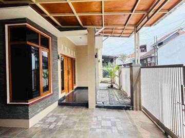 Dijual rumah di perumahan perumahan area Gentan Purbayan