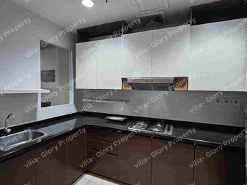 disewakan 2 br central park residence
