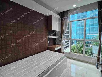 disewakan 2 br central park residence