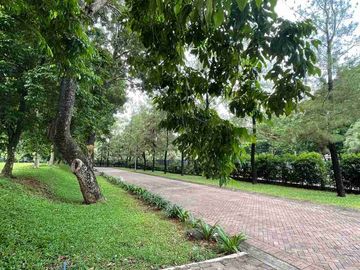 Dijual Tanah Siap Bangun Rumah Sultan di Bintaro Sektor 7