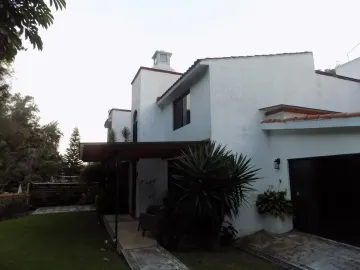 VENTA DE CASA EN CUERNAVACA MORELOS LA CAÑADA