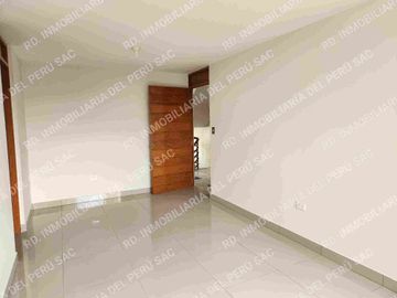 VENTA DEPARTAMENTO ESTRENO LA VICTORIA,  CHICLAYO