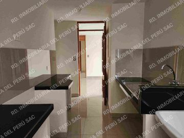 VENTA DEPARTAMENTO ESTRENO LA VICTORIA,  CHICLAYO