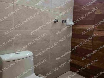 VENTA DEPARTAMENTO ESTRENO LA VICTORIA,  CHICLAYO