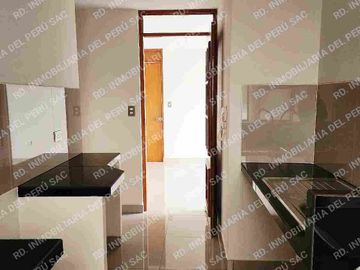 VENTA DEPARTAMENTO ESTRENO LA VICTORIA,  CHICLAYO