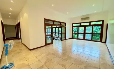 Dasmariñas Village Makati House for Sale
