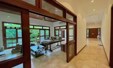 Dasmariñas Village Makati House for Sale