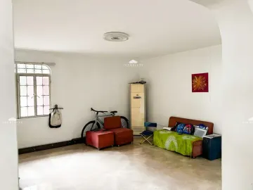 Dasmariñas Village Makati House for Sale
