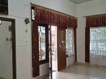 Dijual Rumah Tingkat 1,5 Lantai Siap Pakai Daerah Sidodadi, Semarang