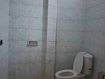 Dijual Rumah Tingkat 1,5 Lantai Siap Pakai Daerah Sidodadi, Semarang