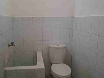 Dijual Rumah Tingkat 1,5 Lantai Siap Pakai Daerah Sidodadi, Semarang