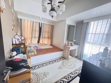 Uptown Parksuites BGC 2BR Condo for Sale | 81sqm Fully Furnished