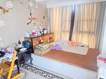 Uptown Parksuites BGC 2BR Condo for Sale | 81sqm Fully Furnished