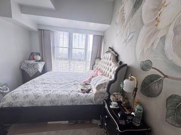 Uptown Parksuites BGC 2BR Condo for Sale | 81sqm Fully Furnished