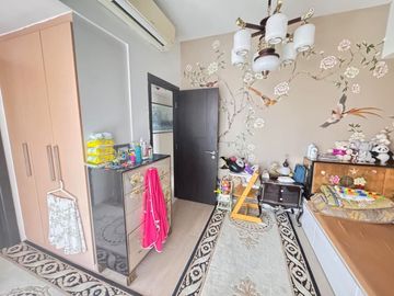 Uptown Parksuites BGC 2BR Condo for Sale | 81sqm Fully Furnished