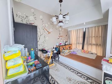 Uptown Parksuites BGC 2BR Condo for Sale | 81sqm Fully Furnished