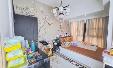 Uptown Parksuites BGC 2BR Condo for Sale | 81sqm Fully Furnished