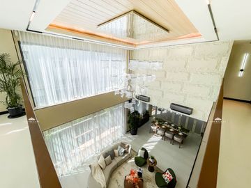 BEST DEAL SLOT IN TOKYO MANSION WITH  5 BEDROOMS TOILET AND BATH: 5 PARKING: 2 FURNISHING: FULLY-FURNISHED