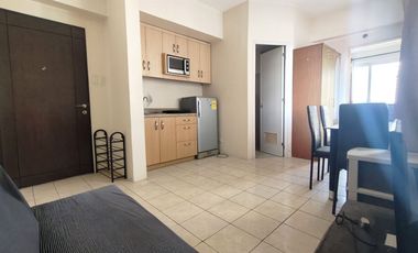Laureano Di Trevi Tower 1 31.23 Sqm 1 Bedroom Furnished Unit For Sale