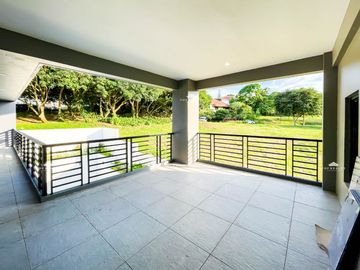 BEST DEAL! AYALA WESTGROVE HEIGHTS WITH  4 BEDROOMS TOILET AND BATH: 5 PARKING: 4
