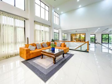 BEST DEAL! AYALA WESTGROVE HEIGHTS WITH  4 BEDROOMS TOILET AND BATH: 5 PARKING: 4