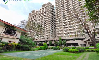 Acacia Estates Taguig Ivory Bldg. 57 Sqm 2 Bedroom Bare Unit For Sale