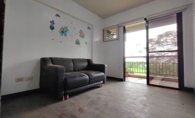 Acacia Estates Taguig Samui Bldg. 57 Sqm 2 Bedroom Bare Unit For Sale