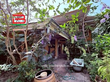 ที่ดินพร้อมบ้าน บ้านเดี่ยวพร้อมที่ดิน ใกล้เซ็นทรัลเวสต์เกต เนื้อที่ 4 ไร่ตำบลบางแม่นาง อำเภอบางใหญ่ จังหวัดนนทบุรี