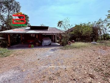 ที่ดินพร้อมบ้าน บ้านเดี่ยวพร้อมที่ดิน ใกล้เซ็นทรัลเวสต์เกต เนื้อที่ 4 ไร่ตำบลบางแม่นาง อำเภอบางใหญ่ จังหวัดนนทบุรี