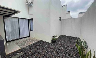 Rumah Cantik di Avoria Estate Kemang Bogor dekat Tol Kayu Manis
