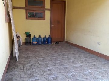 DIJUAL CEPAT RUMAH SIAP HUNI 2,5 LANTAI DEKAT AKSES TOL BUAHBATU KOTA BANDUNG