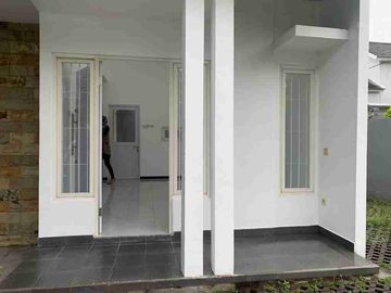 TANAH DAN BANGUNAN