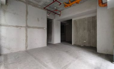 Fort Victoria Tower A BGC 45.57 Sqm 1 Bedroom Bare Corner Unit For Sale