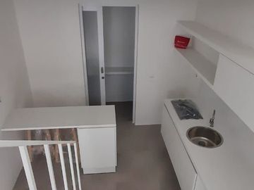 SEWA MURAH RUMAH COZY BSD MODERN MINIMALIS LINGKUNGAN NYAMAN!