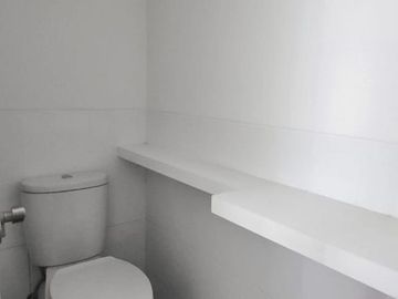 SEWA MURAH RUMAH COZY BSD MODERN MINIMALIS LINGKUNGAN NYAMAN!