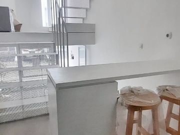 SEWA MURAH RUMAH COZY BSD MODERN MINIMALIS LINGKUNGAN NYAMAN!