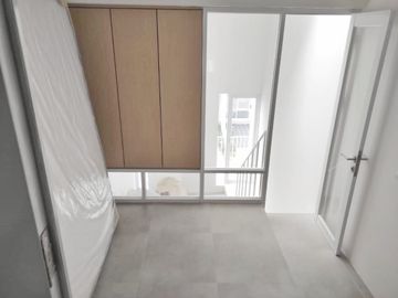 SEWA MURAH RUMAH COZY BSD MODERN MINIMALIS LINGKUNGAN NYAMAN!
