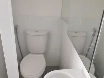SEWA MURAH RUMAH COZY BSD MODERN MINIMALIS LINGKUNGAN NYAMAN!